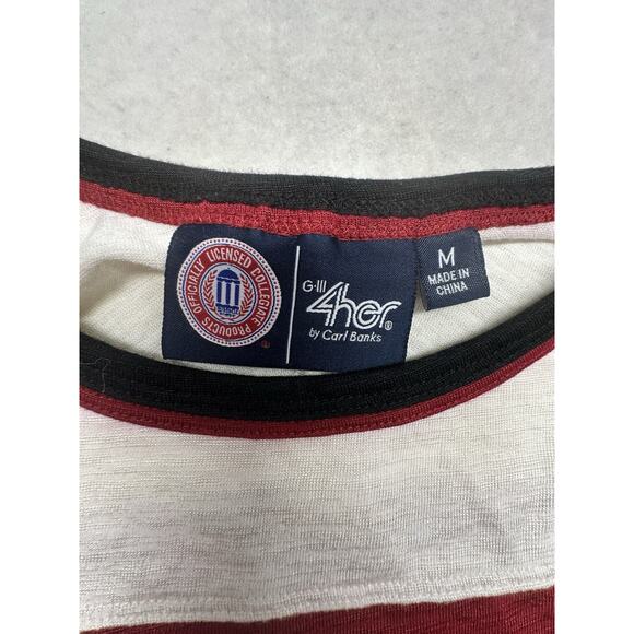 South Carolina Gamecocks Women Size Medium G III 4Her by Carl Banks Long Sleeve - Picture 2 of 7